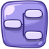 Thinking Space Icon 72x72 png